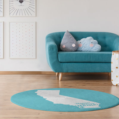 Tapis en poly-chenille san diego home