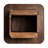 Pedestal Coffee Table-305249463
