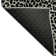 Premium Machine Washable Kishonna AMF43 Shadow Rug