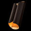 Opus 2 - Light LED Flush Mounted Sconce