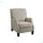Push Back Recliner
