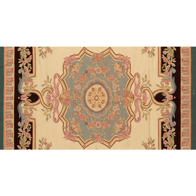 One-of-a-Kind 10' X 14'2" Area Rug