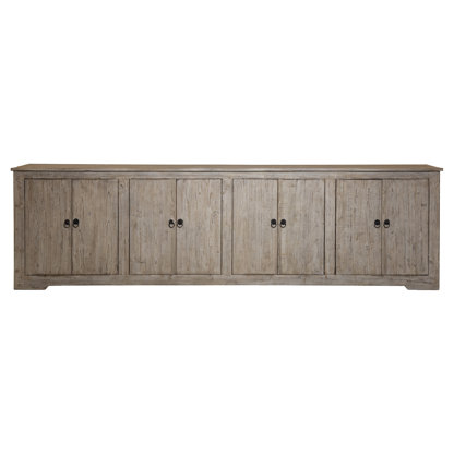 Unique Sideboards & Buffets