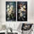 Toile tendue