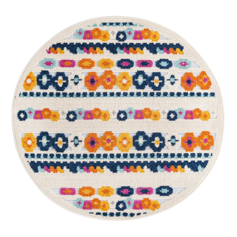 Paradera Aruba Indoor/Outdoor Rug