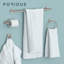 Ensemble de quincaillerie de salle de bain 6 pièces-72020195