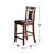5 Piece Counter Height Dining Set
