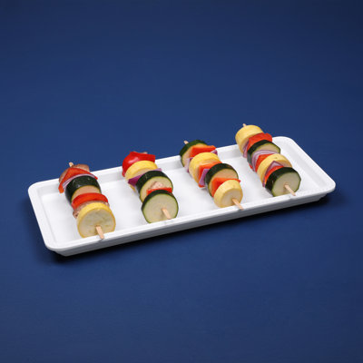 Elite Global Solutions Venetian Melamine Tray
