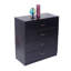 Commode à 4 tiroirs 25,98 po Brightyn-125140637
