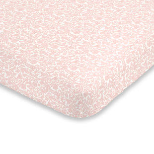 - Piece Standard Crib Fitted Sheet