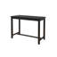 Bartonville Solid Wood Base Pub Table-1308969279-1308969269