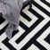 Emer Hand Hooked Performance Geometric Rug