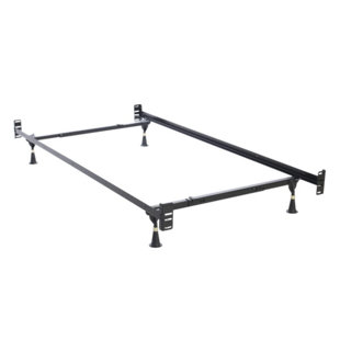 Twin / Full Metal Bed Frame