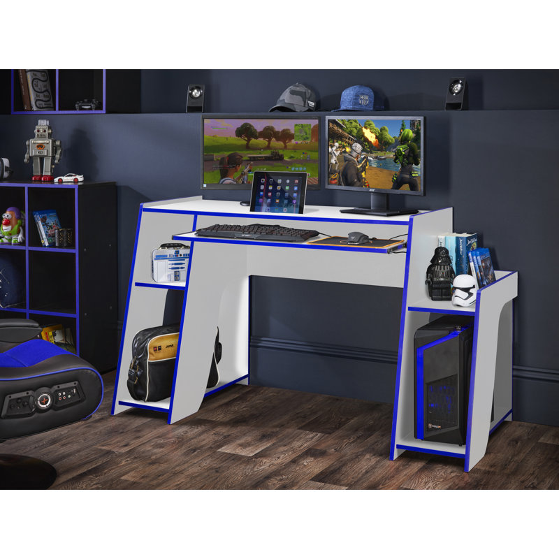 Upsala Rectangular 147cm L Training Table