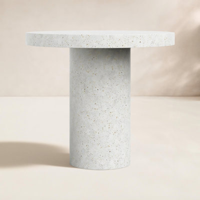 Kareen Concrete Dining Table