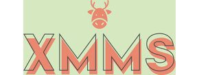 XMMS Logo