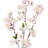 Fabric Cherry Blossom Arrangement-1073356406