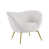 Evan Cream Velvet is out of stock selected