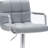 Contemporary Adjustable Bar Stool-117568716