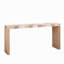 Console moderne