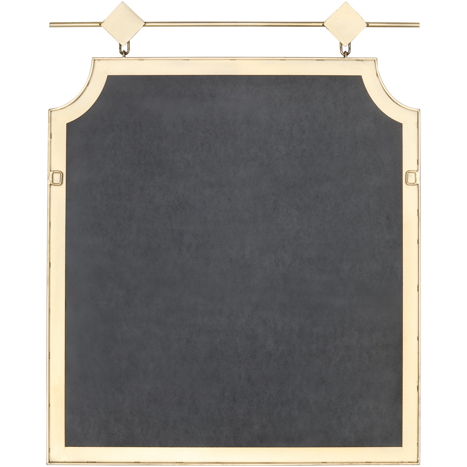 Jessika Accent Mirror, 36" x 29"