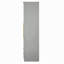 Behrad Manufactured Wood Wardrobe-1329285116