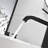 Single-Hole Single-Handle Bathroom Faucet-122282156