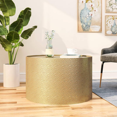 Table basse Corron