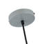 Luminaire suspendu 1 lumière Monterey-1000115707