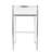 Ernestine Upholstered Stackable Bar & Counter Stool (Set of 3)-473900690-473900768
