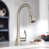 Stainless Steel selected