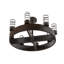 Divergent 8 - Light Chandelier