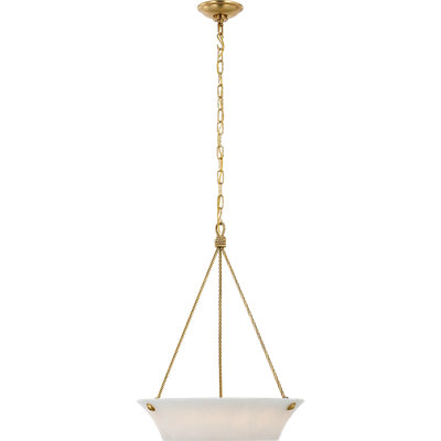 Ralph Lauren 3 - Light Chandelier