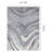 Fresno Modern Abstract Blue Area Rug-102211066