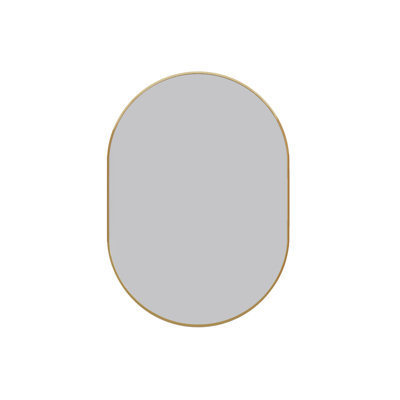 Inara Pill Mirror