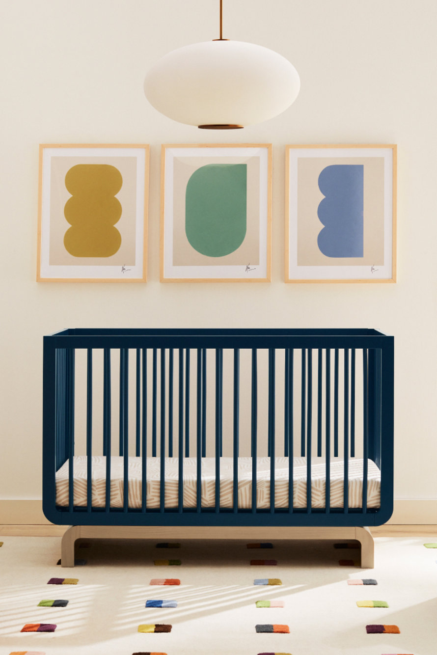 Refresh the Kid's Bedroom