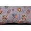 Coussin rectangulaire en chenille-1978643485