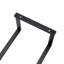 Quidong 21cm 1 Wall Towel Bar