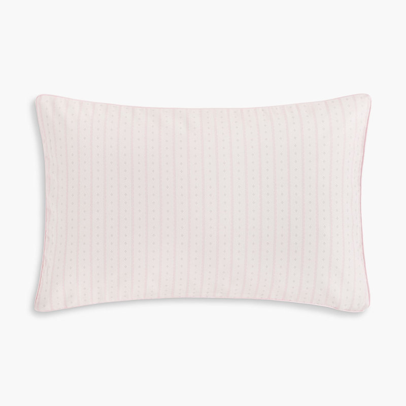 Ensemble d'oreiller pour tout-petits Petal Scallops