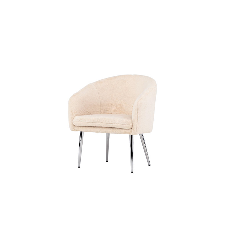 Barizar Upholstered Accent Chair
