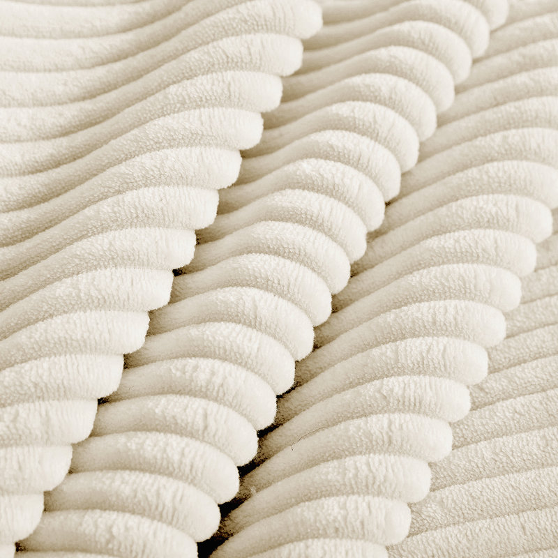 Canapé modulaire surdimensionné Cloud, Beige