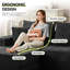 Canapé-lit modulaire compressible reconfigurable Boneless-1087010114