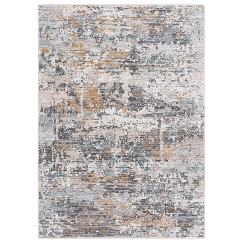 Tapis rétro performance rétro Vintage Westwood, Rectangle 9 pi x 12 pi