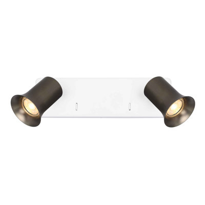 Simanka Flush Mount