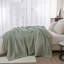 Couverture 100% coton tissé gaufré-707124219-748440268
