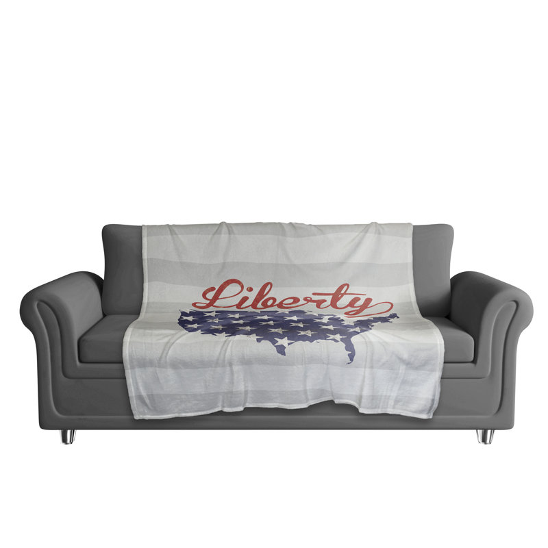  Jeté Liberty America