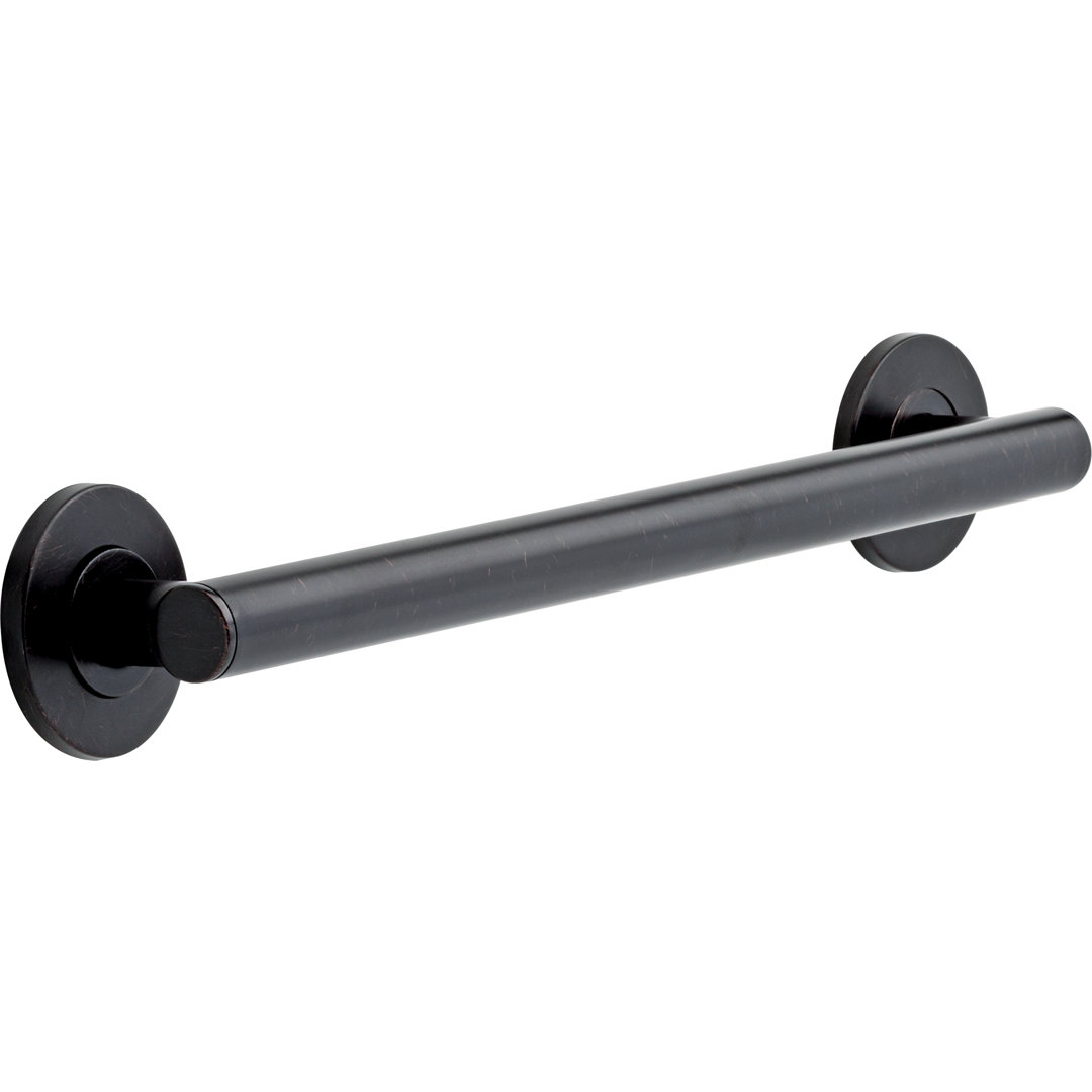 Bath Safety 18" Grab Bar Delta 