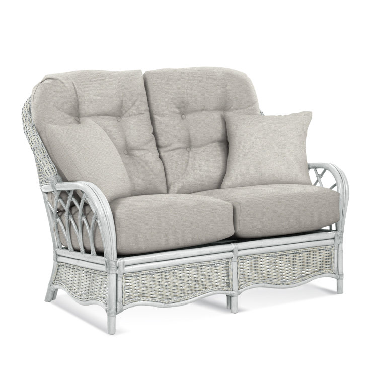 Everglade Upholstered 53'' Loveseat