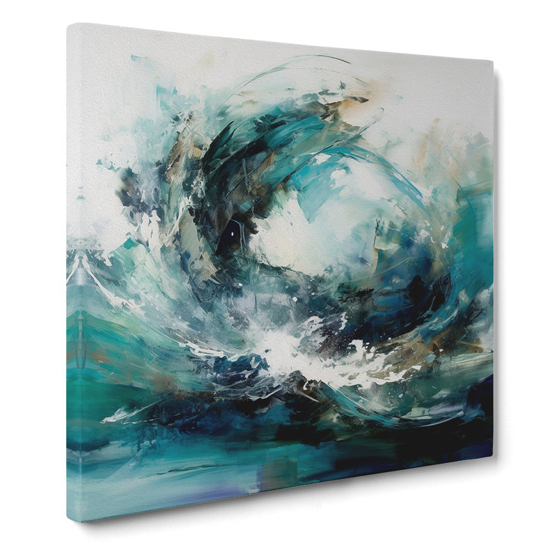 Print, 35cm H x 35cm W