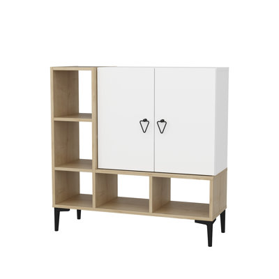 11 Pair Stackable Shoe Storage